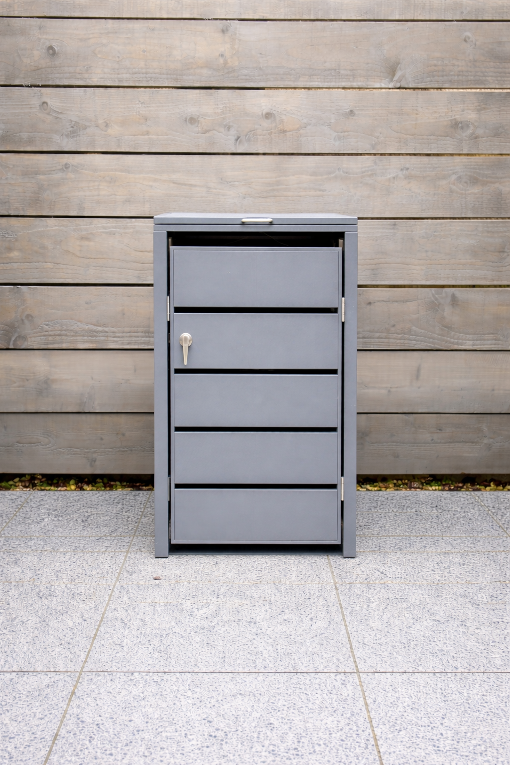 Bin Covers - Single Unit