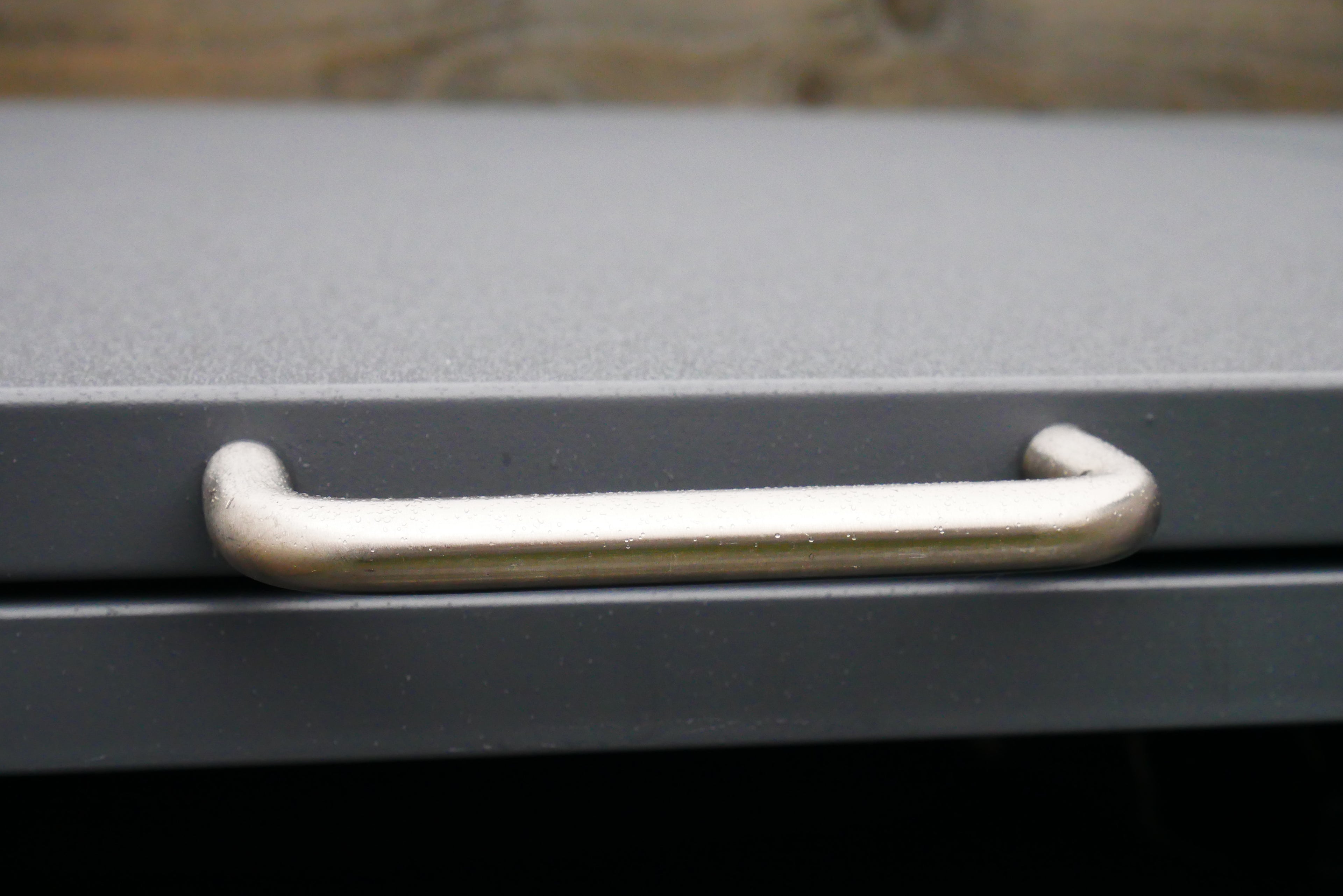 Bin Covers - Single Unit