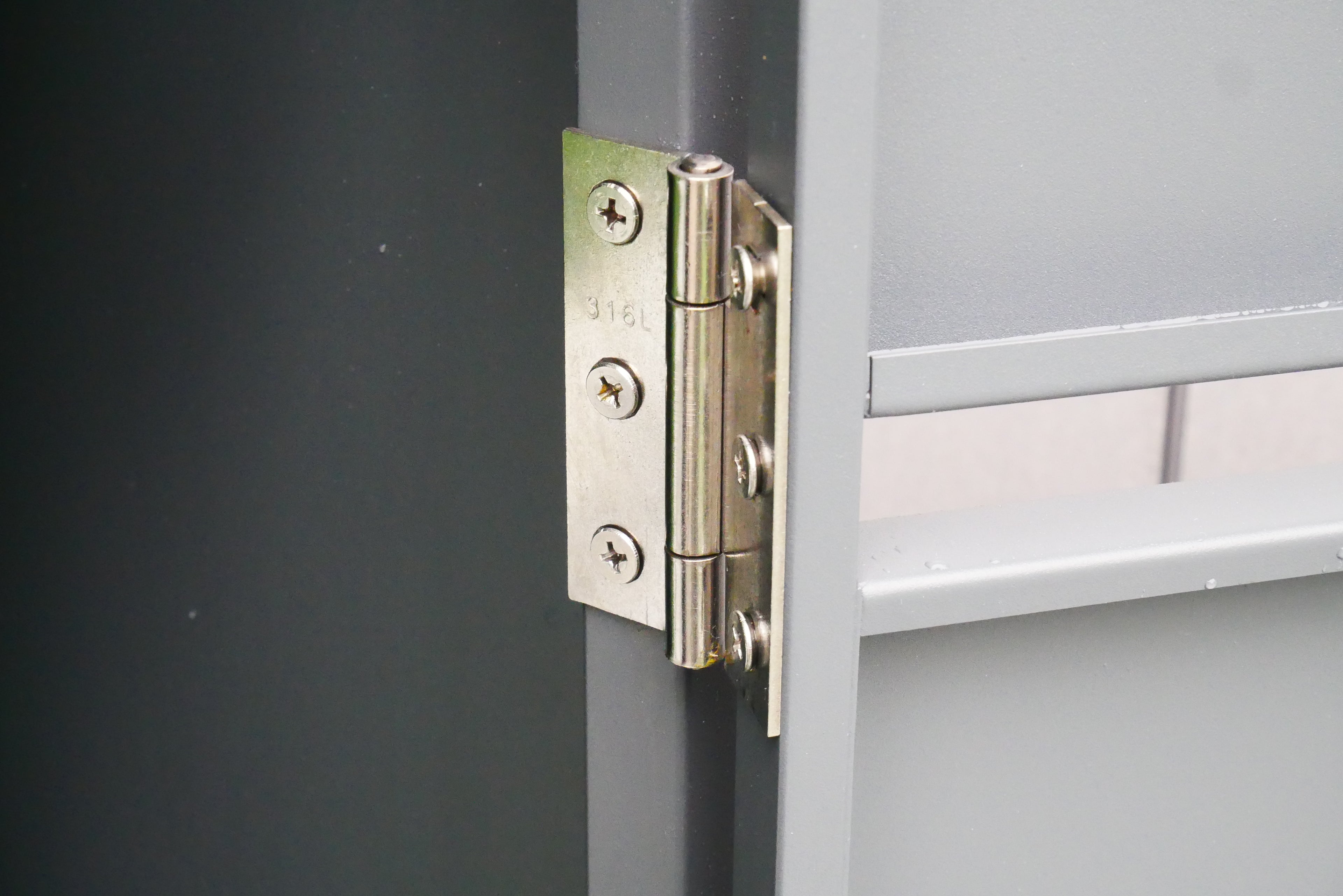 Bin Covers - Single Unit